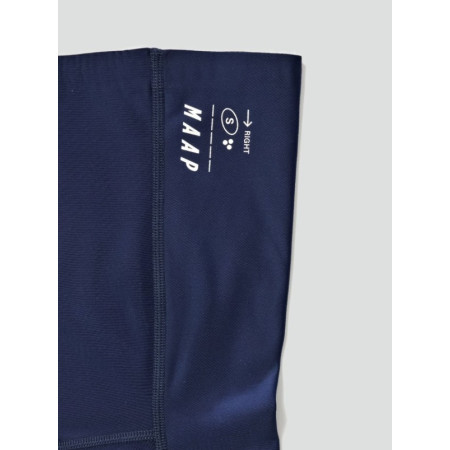 MAAP Leg Warmers Navy