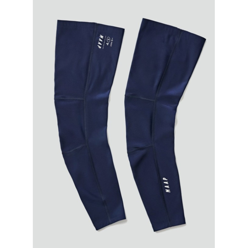 MAAP Calienta Piernas Navy