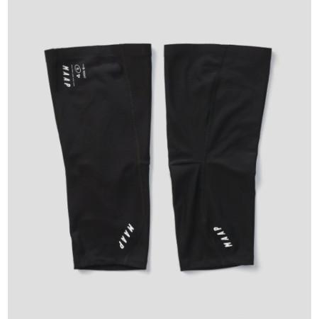 MAAP Knee Warmers Black