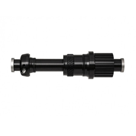 Bujes MTB Ejes Cuerpos de rueda Libre ISO Shimano