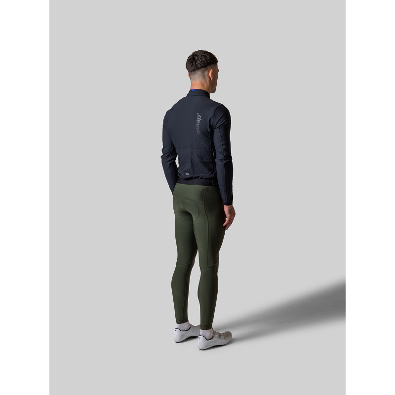 MAAP Training Winter Jacket Black