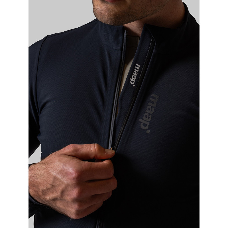 MAAP Training Winter Jacket Black