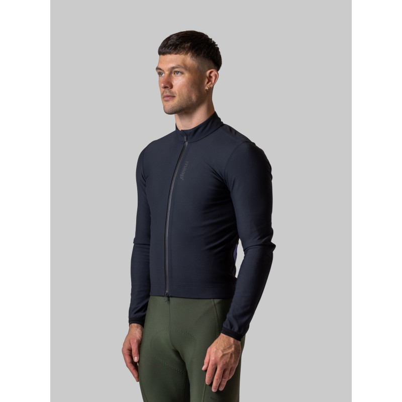 MAAP Training Winter Jacket Black