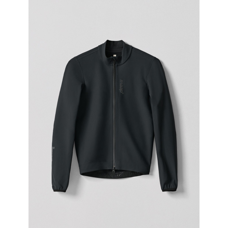 MAAP Training Winter Jacket Black