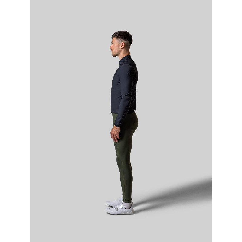 MAAP Chaqueta de Invierno Training Black