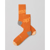MAAP Training Sock Rust