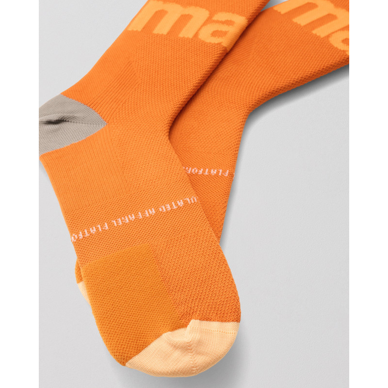 MAAP Training Sock Rust