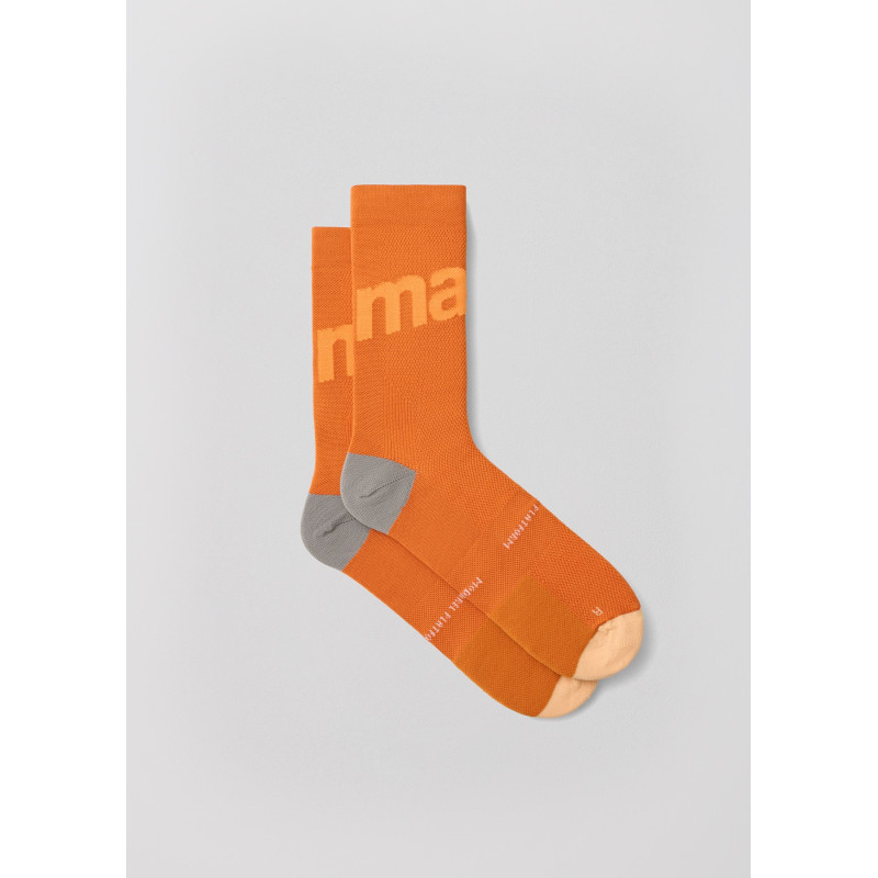 MAAP Training Sock Rust