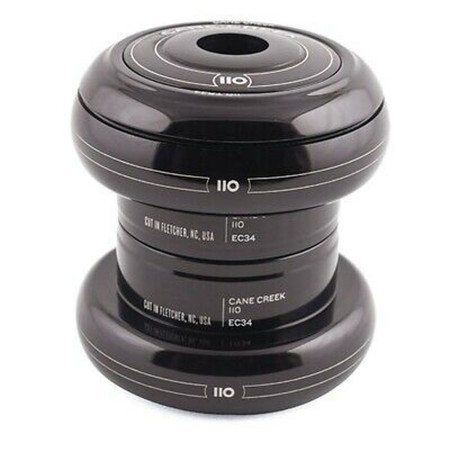 Direcciones Cane Creek Externos JDD Completos 110-Series EC34-28,6 EC34-30