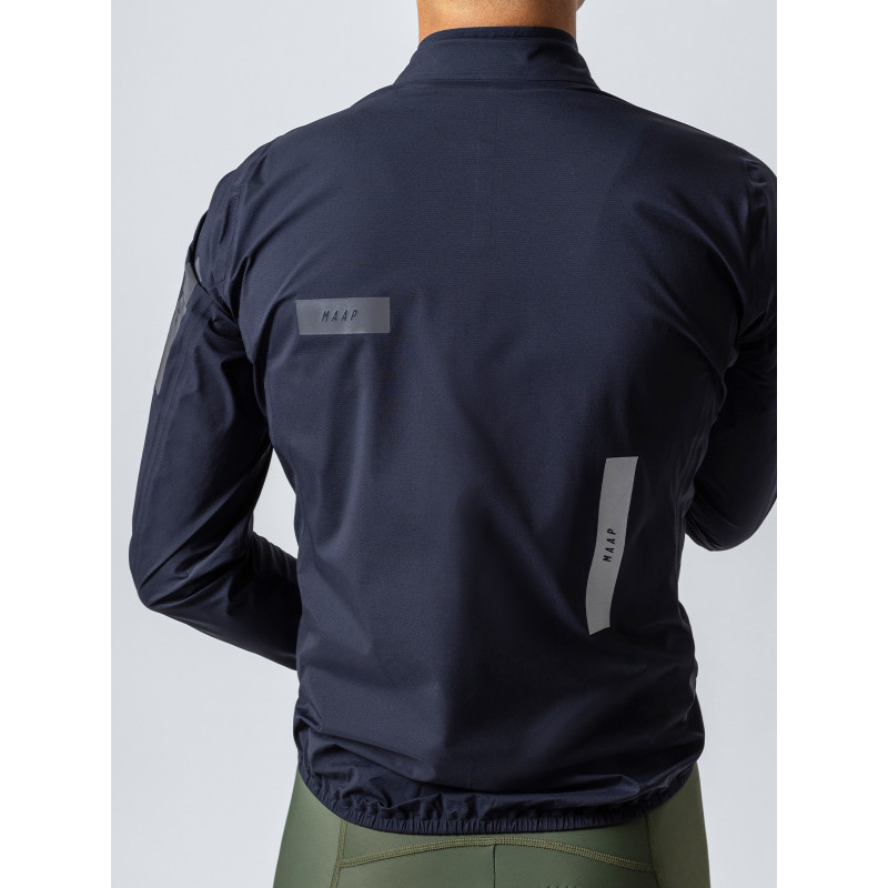 MAAP Chaqueta Atmos Negro