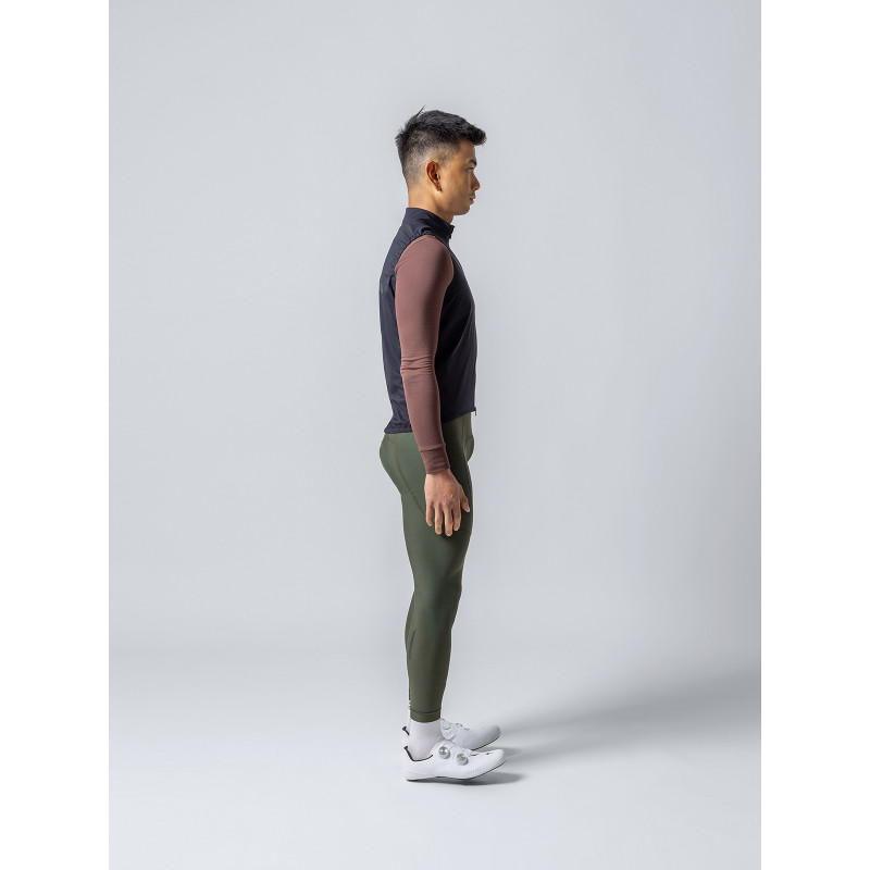 MAAP Atmos Vest Black