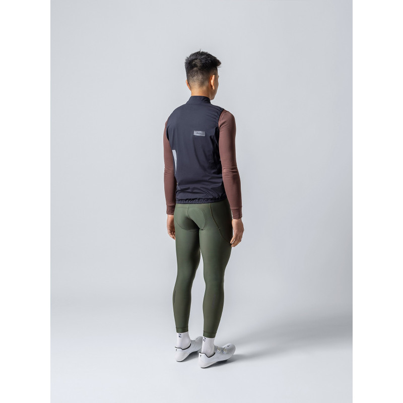 MAAP Atmos Vest Black
