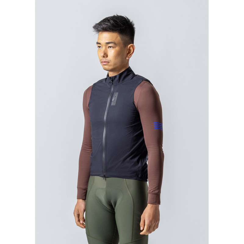 MAAP Atmos Vest Black