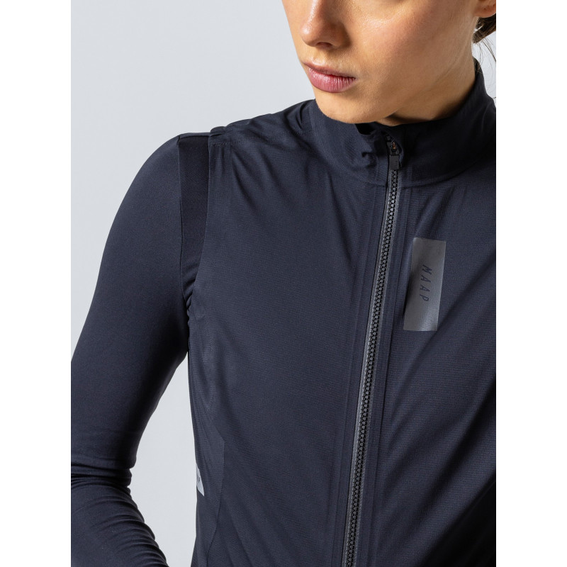MAAP Women's Atmos Vest Black