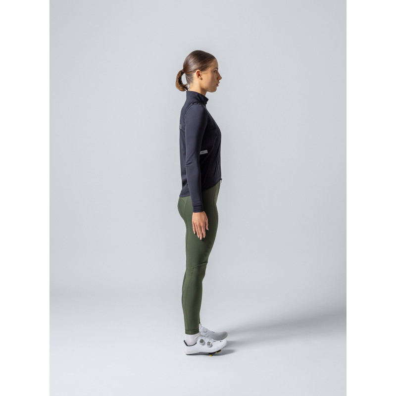 MAAP Women's Atmos Vest Black