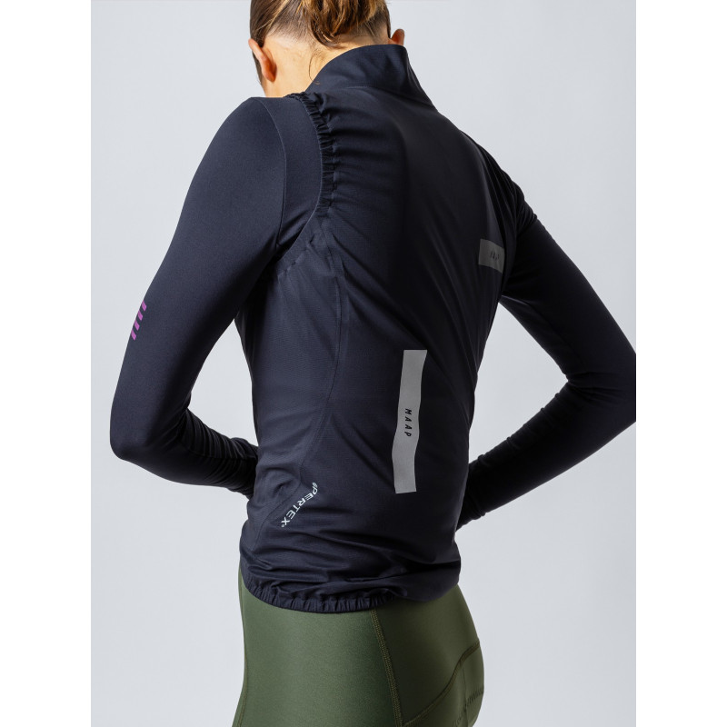 MAAP Women's Atmos Vest Black