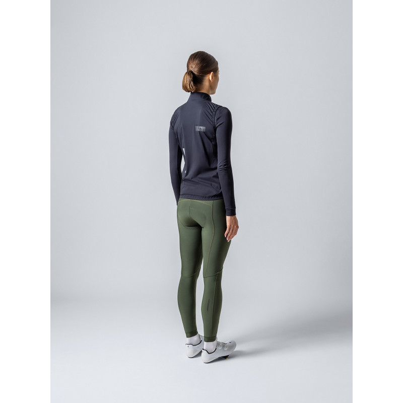 MAAP Women's Atmos Vest Black