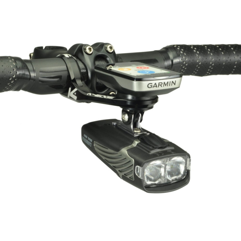 Supporto computer K-Edge Garmin-Bryton Garmin Mount XL Combo