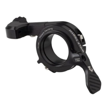 Wolf Tooth Remote BarCentric