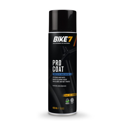 Bike7 Pro Coat 400ml
