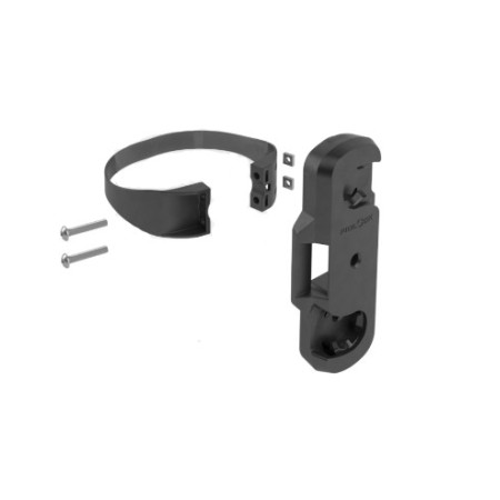 Portabidones Fidlock TWIST conector de bidón incluyendo kit Gravity