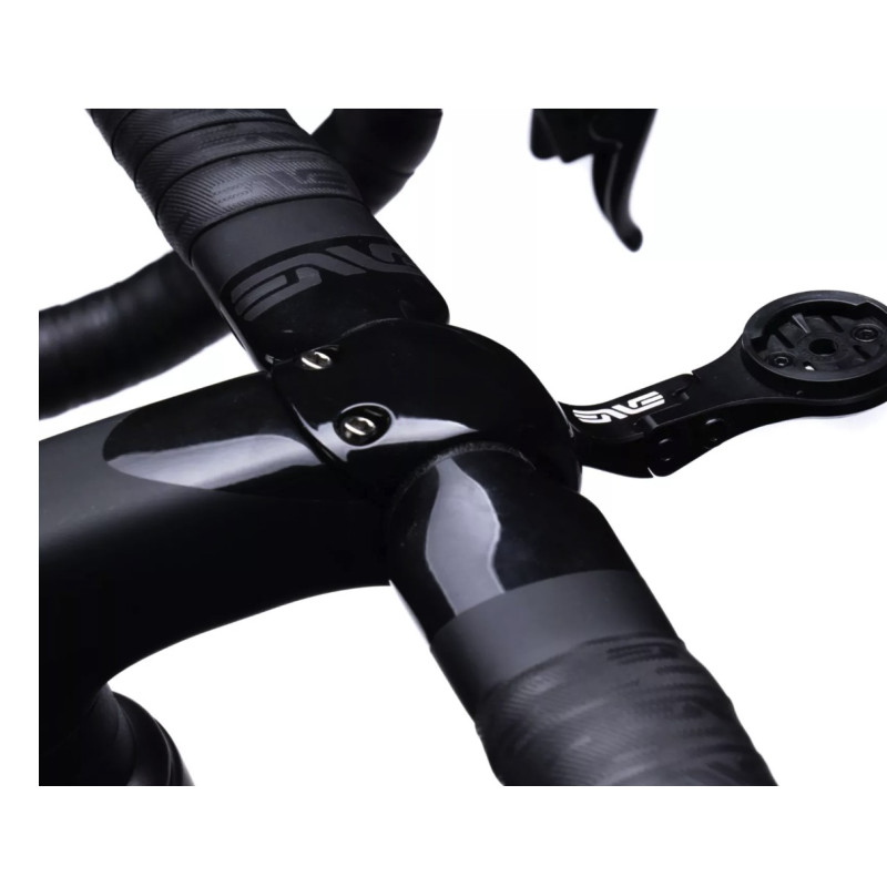 Soporte de computadora K-Edge Garmin-Bryton K-Edge Garmin Integrated Splayd adjustable
