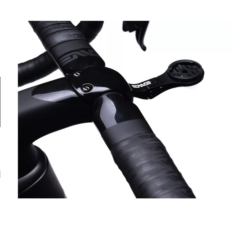 Soporte de computadora K-Edge Garmin-Bryton K-Edge Garmin Integrated Splayd adjustable