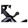 Soporte de computadora K-Edge Garmin-Bryton K-Edge Garmin Integrated Splayd adjustable