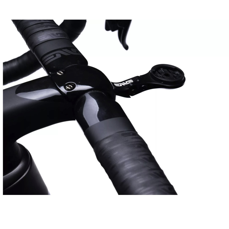 Soporte de computadora K-Edge Garmin-Bryton K-Edge Garmin Integrated Splayd adjustable
