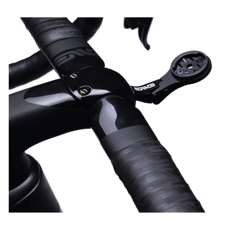 Soporte de computadora K-Edge Garmin-Bryton K-Edge Garmin Integrated Splayd adjustable