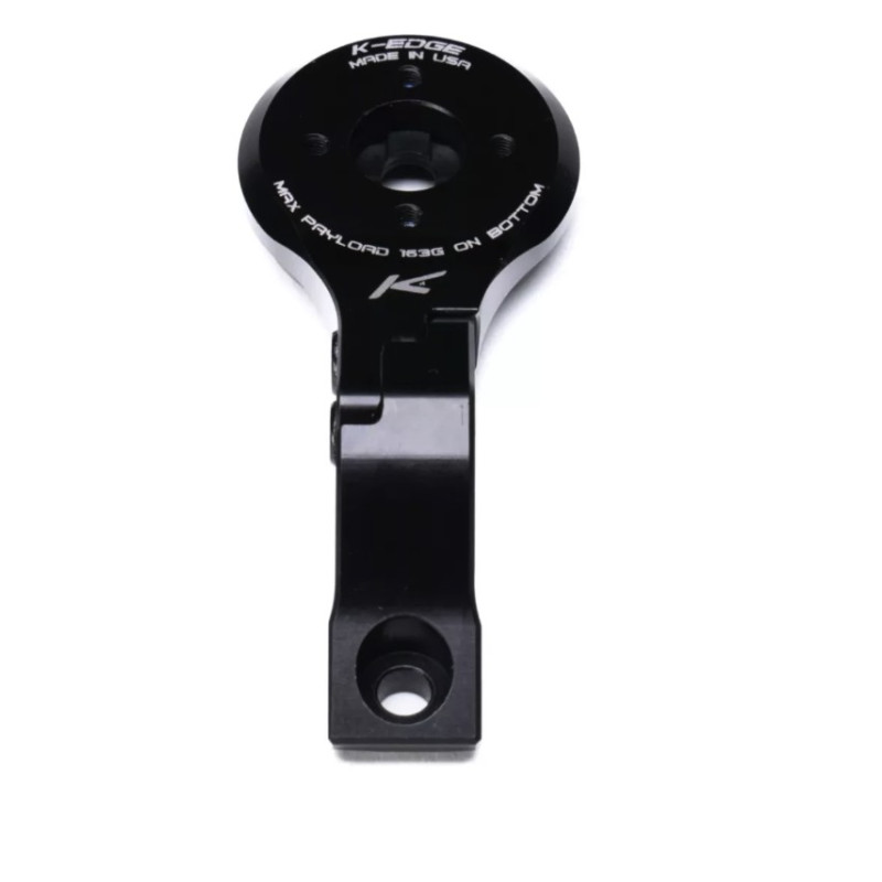 Soporte de computadora K-Edge Garmin-Bryton K-Edge Garmin Integrated Splayd adjustable