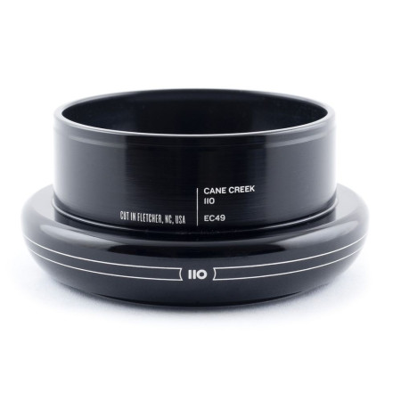 Direcciones Cane Creek Externas Parte Inferior 110-Series EC49-40