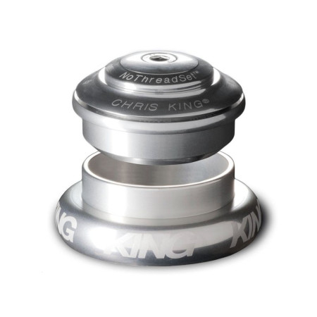 Juegos de dirección ChrisKing Semi-Integrados Inset 7 (ZS44 - EC44-40)