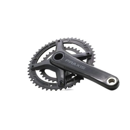 Praxis ZAYANTE Carbon GR