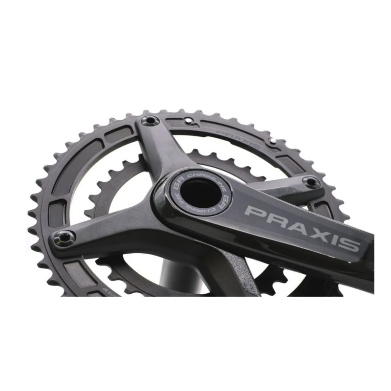 Praxis ZAYANTE Carbon GR