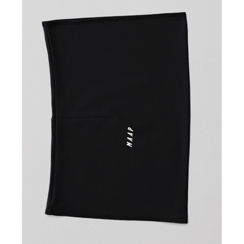 Maap Neck Warmer Black