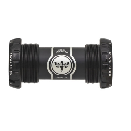Chris King Bottom Bracket, ThreadFit 24