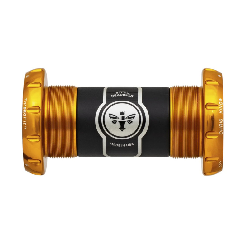 Chris King Bottom Bracket, ThreadFit 30