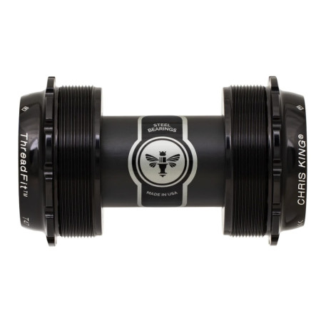 Chris King Bottom Bracket, ThreadFit T47 24x