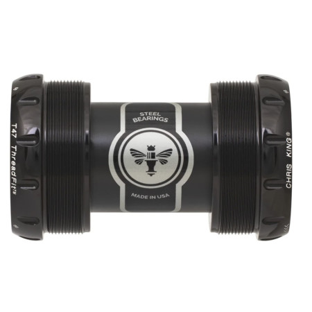 Chris King Bottom Bracket, ThreadFit T47 30x