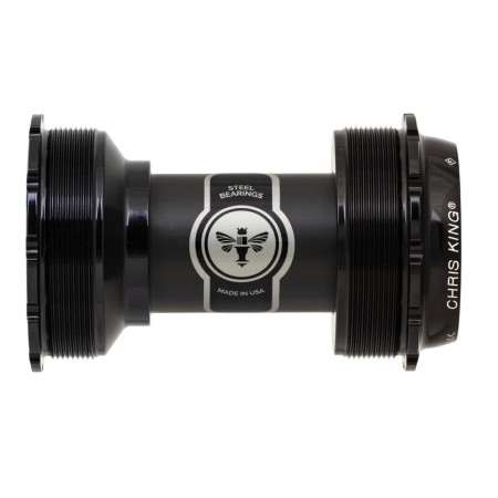 Chris King Bottom Bracket, ThreadFit T47A 24