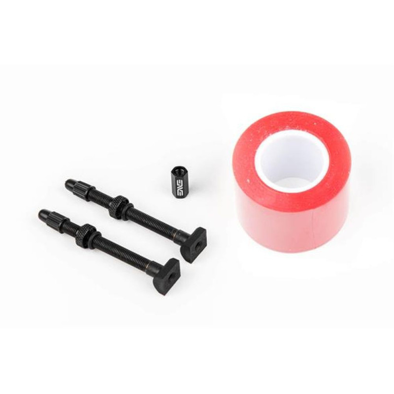 Tubeless Kit Tubeless kit