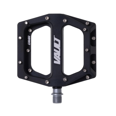 DMR Pedal - Vault Mag Axle Cromo