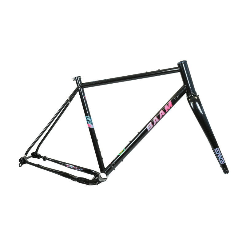 Kit de quadro BAAM Mugh