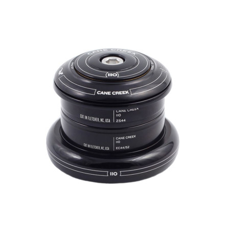 Direcciones Cane Creek Semi-Integradas JDD Completos 110-Series ZS44-28,6 EC44-30