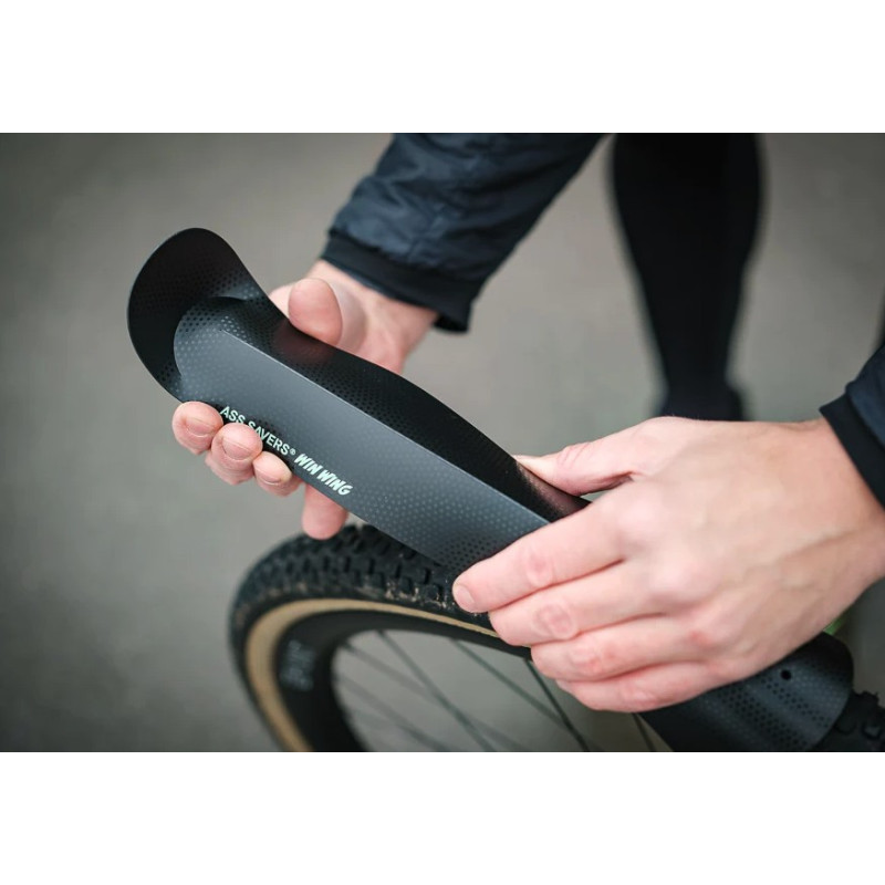 Guardabarros Ass Savers Regular