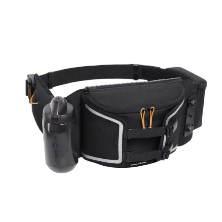 Fidlock HIP BELT doble + botella 450