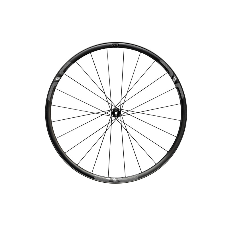 Roue Disques Enve Rim G23 24H 700c Tubeless Clincher