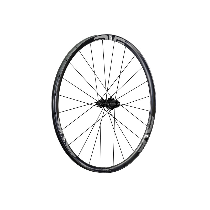 Enve G23 24H 700c Tubeless Clincher Disc Wheel
