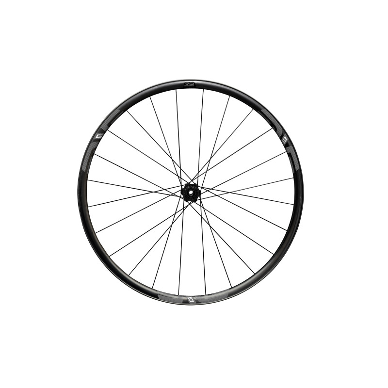 Roue Disques Enve Rim G23 24H 700c Tubeless Clincher